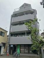 センターライズビルの外観