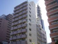 KMハイツの外観