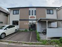 レラ美原の外観