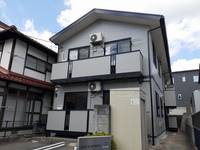 物件の外観画像