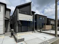 埼玉県川越市大字的場(一戸建)の賃貸物件の外観