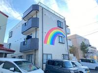 物件の外観画像