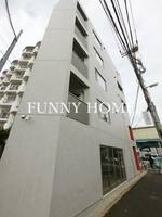 物件の外観画像