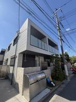 物件の外観画像