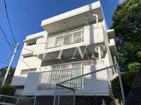 神奈川県川崎市多摩区栗谷2(マンション)の賃貸物件の外観
