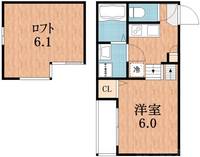 プレミアムテラスあびこの間取り