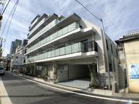 東京都文京区水道2(マンション)の賃貸物件の外観