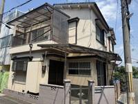 大阪府寝屋川市高柳5(一戸建)の賃貸物件の外観