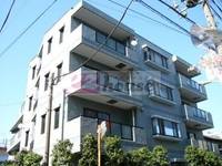 東京都中野区新井1(マンション)の賃貸物件の外観