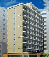 東京都江東区佐賀1(マンション)の賃貸物件の外観