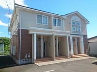 グラツィオーソの外観