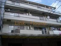 東京都江戸川区西葛西7(マンション)の賃貸物件の外観