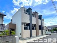 Villa Hermosa国見の外観