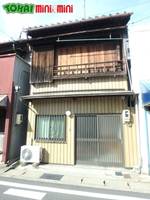 物件の外観画像