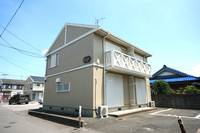 埼玉県さいたま市見沼区大字御蔵(一戸建)の賃貸物件の外観