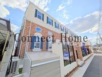 プリマガーデン岡山の外観