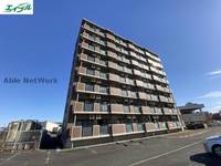 K´sガーデンの外観