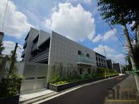 東京都練馬区中村3(マンション)の賃貸物件の外観