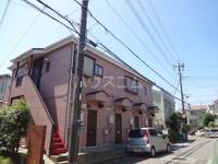 物件の外観画像