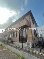 鹿児島県鹿児島市吉野1(アパート)の賃貸物件の外観