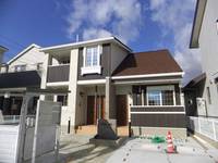 マリーベールの外観