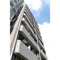 スカイコート文京本郷の外観