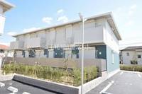 兵庫県神戸市北区道場町日下部(アパート)の賃貸物件の外観