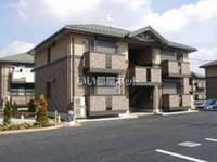 フラワーレジデンス鈴木 (10)拾番館の外観