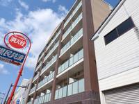 物件の外観画像