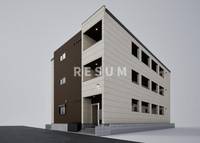 物件の外観画像