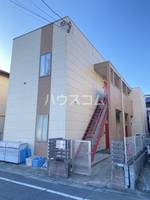 物件の外観画像