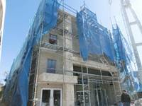 埼玉県さいたま市中央区下落合2(マンション)の賃貸物件の外観