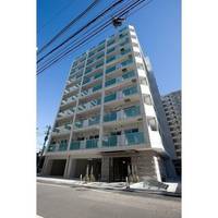 神奈川県藤沢市藤沢(マンション)の賃貸物件の外観