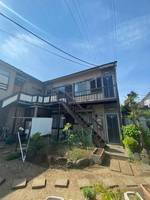 東京都杉並区高円寺南3(アパート)の賃貸物件の外観