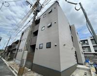 パルティーレ戸畑の外観