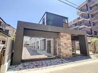 福岡県福岡市早良区室見5(マンション)の賃貸物件の外観