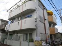 物件の外観画像