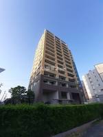 福島県郡山市西ノ内2(マンション)の賃貸物件の外観