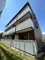 物件の外観画像