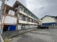 アーバンライフ上島の外観