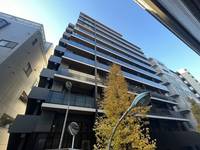 東京都板橋区大山東町(マンション)の賃貸物件の外観