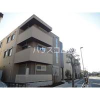 Seeds Gardenの外観