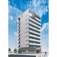 東京都文京区後楽2(マンション)の賃貸物件の外観