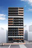 物件の外観画像