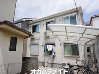 物件の外観画像