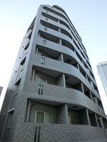 物件の外観画像