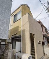 my plan阿佐谷南の外観