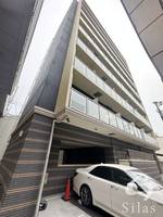 大阪府大阪市此花区春日出北2(マンション)の賃貸物件の外観