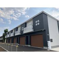 東京都国分寺市並木町1(アパート)の賃貸物件の外観