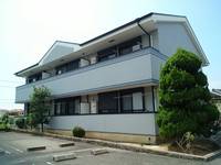 大阪府和泉市池田下町(アパート)の賃貸物件の外観